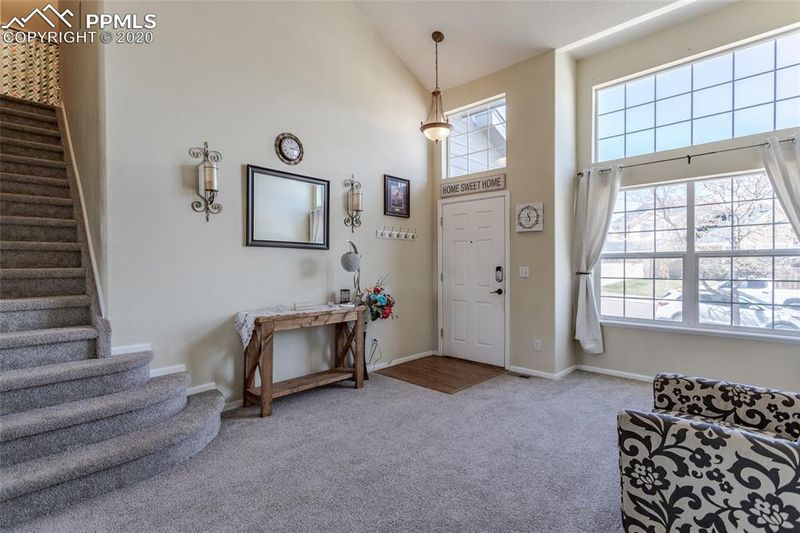 6719 Alibi Cir, Colorado Springs, CO 80923