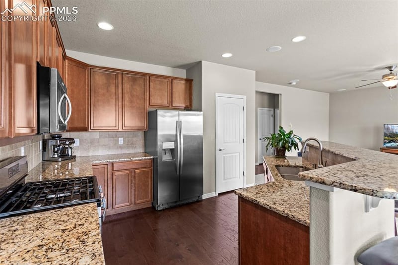 6719 Black Saddle Dr, Colorado Springs, CO 80924