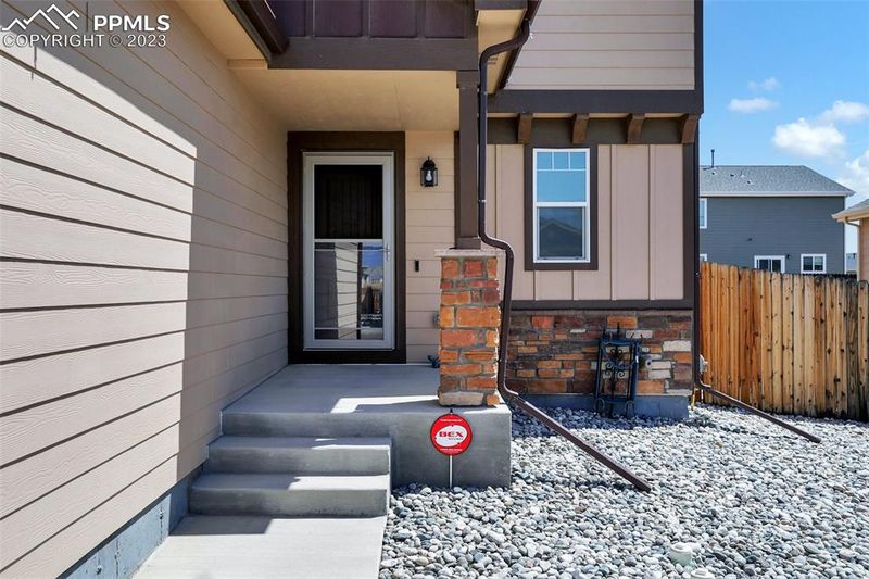 6719 Phantom Way, Colorado Springs, CO 80925