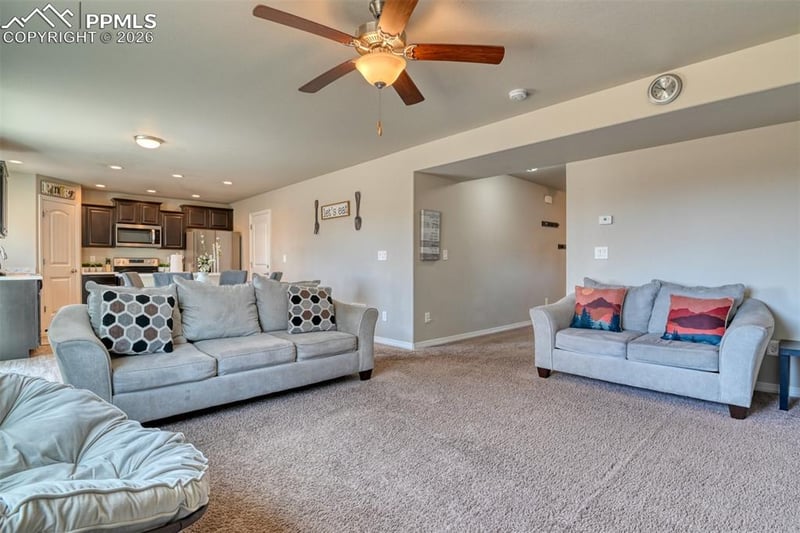 6719 Skuna Dr, Colorado Springs, CO 80925