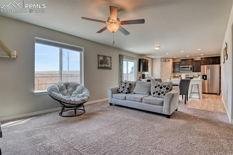 6719 Skuna Dr, Colorado Springs, CO 80925