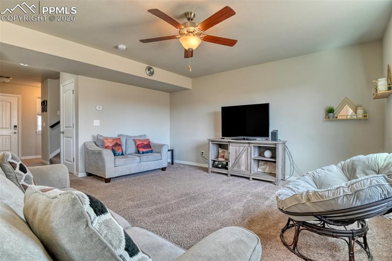 6719 Skuna Dr, Colorado Springs, CO 80925