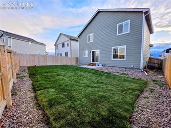 6719 Skuna Dr, Colorado Springs, CO 80925