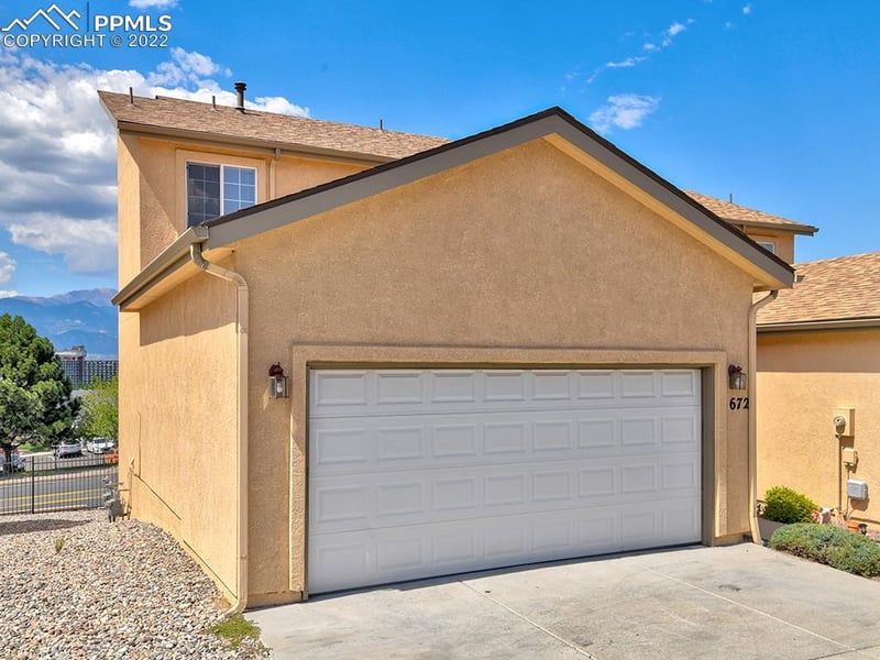 672 Cima Vista Point, Colorado Springs, CO 80916