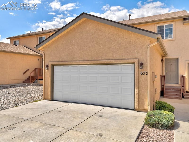 672 Cima Vista Point, Colorado Springs, CO 80916