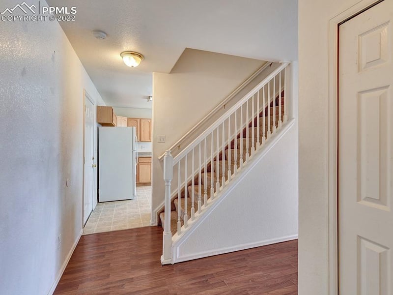 672 Cima Vista Point, Colorado Springs, CO 80916