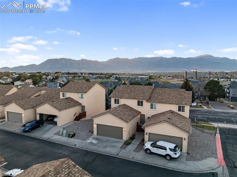 672 Cima Vista Point, Colorado Springs, CO 80916
