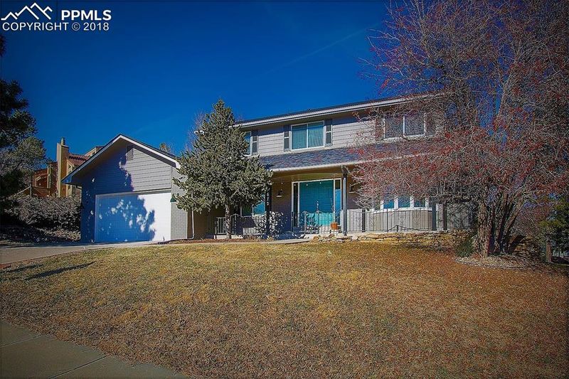 672 Royal Oak Dr, Colorado Springs, CO 80906
