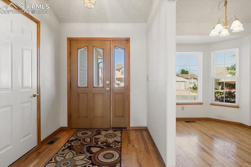 6720 Bear Tooth Dr, Colorado Springs, CO 80923