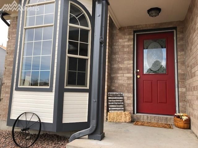6720 Blazing Trail Dr, Colorado Springs, CO 80922