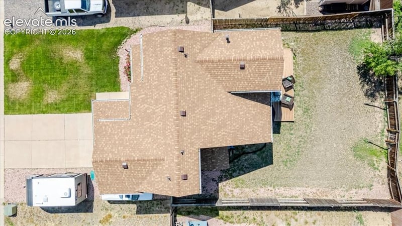 6720 Kristy Ln, Colorado Springs, CO 80915