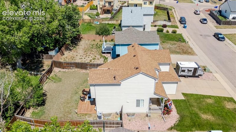 6720 Kristy Ln, Colorado Springs, CO 80915