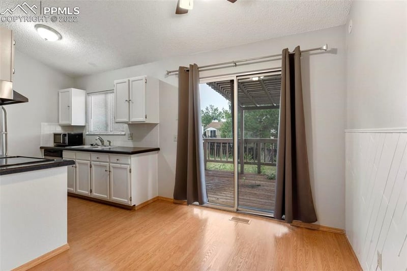 6720 Montarbor Dr, Colorado Springs, CO 80918