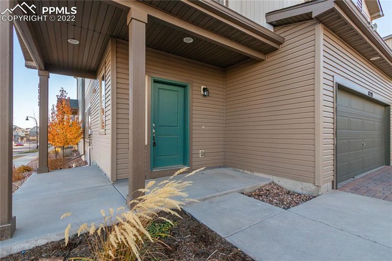 6720 Thicket Pass Ln, Colorado Springs, CO 80927