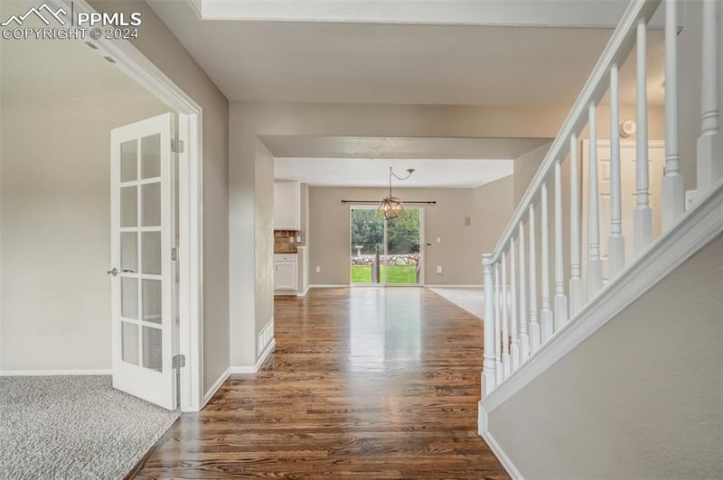 6721 Oasis Butte Dr, Colorado Springs, CO 80923