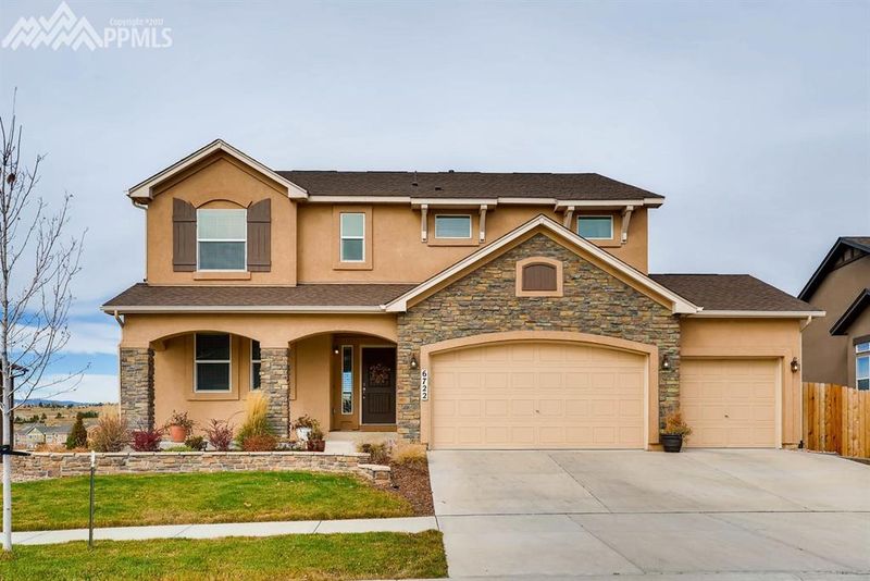 6722 Silver Star Ln, Colorado Springs, CO 80923