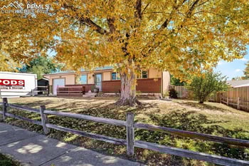 6723 Seneca Rd, Colorado Springs, CO 80915