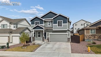6723 Yocona Dr, Colorado Springs, CO 80925