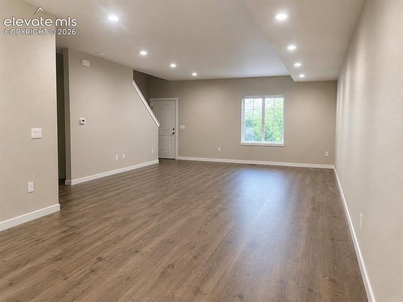6724 Condor Hill Hts, Colorado Springs, CO 80915