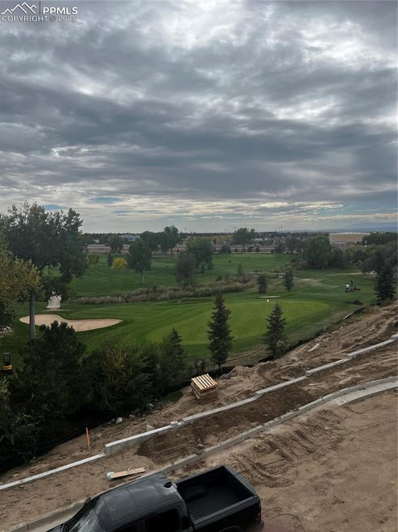 6724 Condor Hills Hts, Colorado Springs, CO 80915