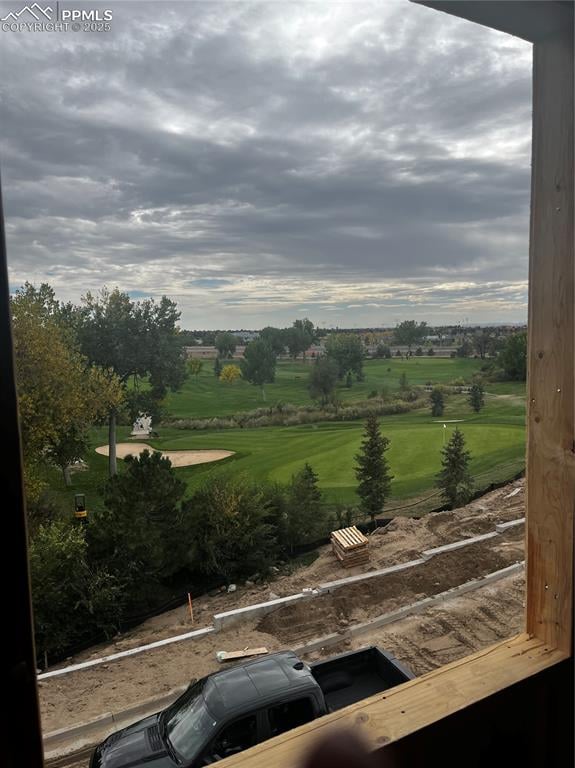 6724 Condor Hills Hts, Colorado Springs, CO 80915