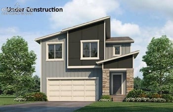 6724 Dragontail Ter, Colorado Springs, CO 80925