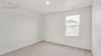 6724 Dragontail Ter, Colorado Springs, CO 80925
