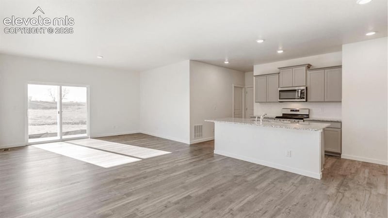6724 Dragontail Ter, Colorado Springs, CO 80925