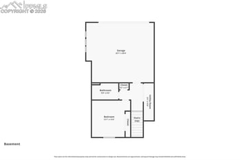 6725 Cool Breeze Dr, Colorado Springs, CO 80923