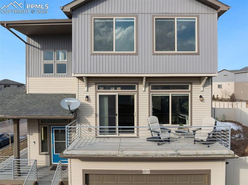 6725 John Muir Trl, Colorado Springs, CO 80927