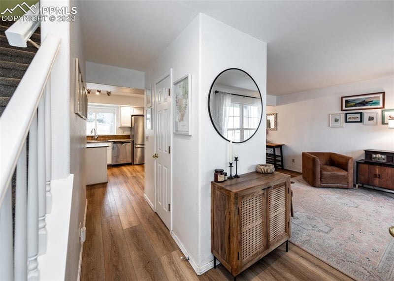 6725 Wagon Ridge Dr, Colorado Springs, CO 80923