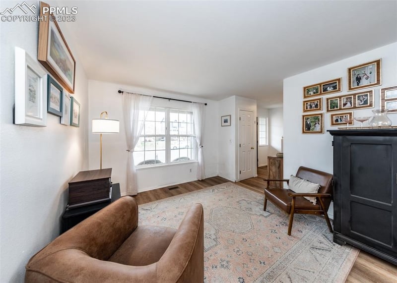 6725 Wagon Ridge Dr, Colorado Springs, CO 80923