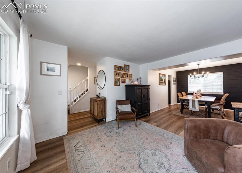 6725 Wagon Ridge Dr, Colorado Springs, CO 80923