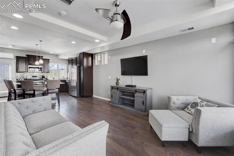 6726 John Muir Trl, Colorado Springs, CO 80927