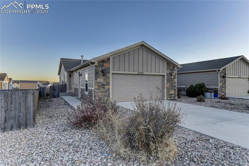 6727 Gelbvieh Rd, Peyton, CO 80831