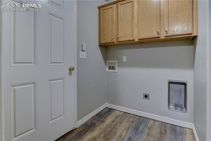 6727 Gelbvieh Rd, Peyton, CO 80831