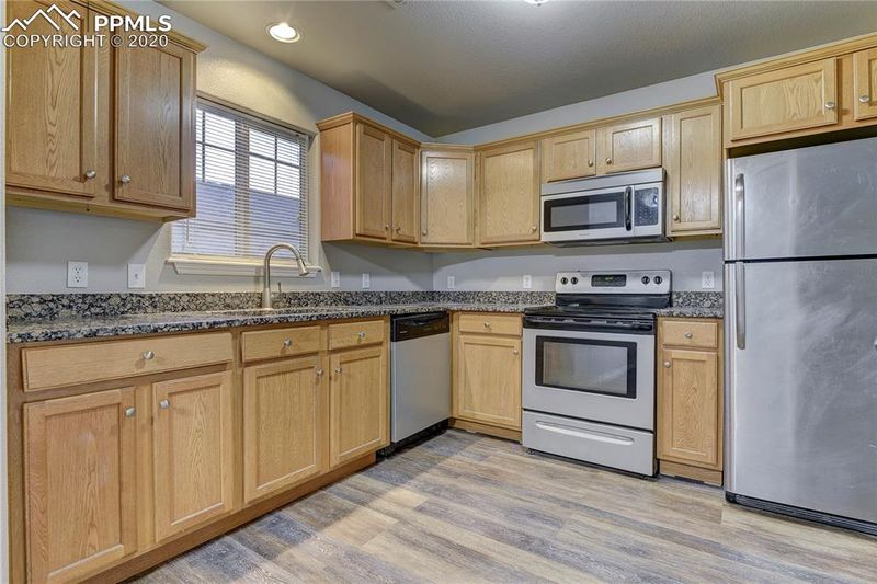 6727 Gelbvieh Rd, Peyton, CO 80831