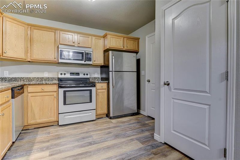 6727 Gelbvieh Rd, Peyton, CO 80831