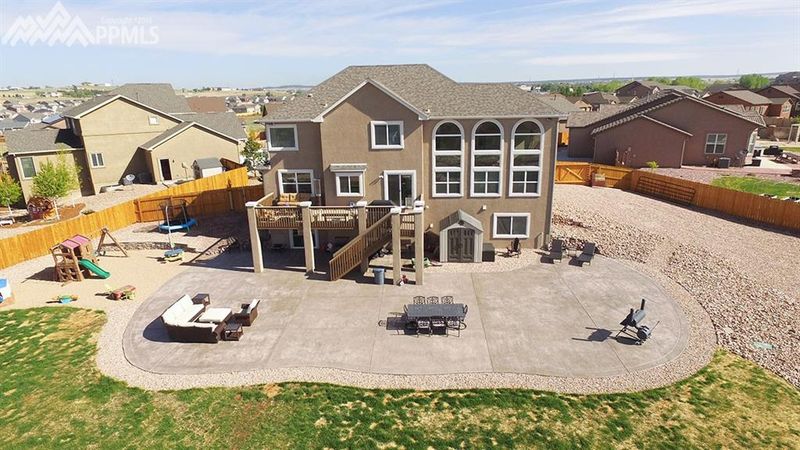 6727 Silver Star Ln, Colorado Springs, CO 80923