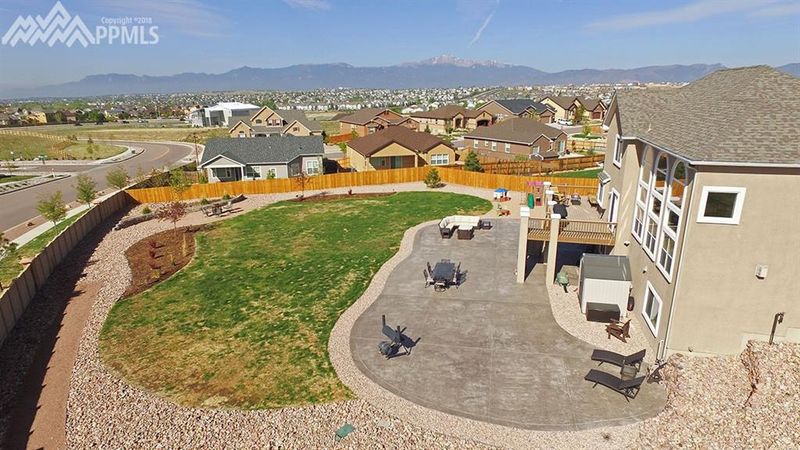 6727 Silver Star Ln, Colorado Springs, CO 80923