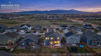 6727 Volga Dr, Colorado Springs, CO 80925
