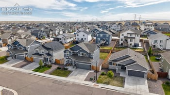 6727 Volga Dr, Colorado Springs, CO 80925