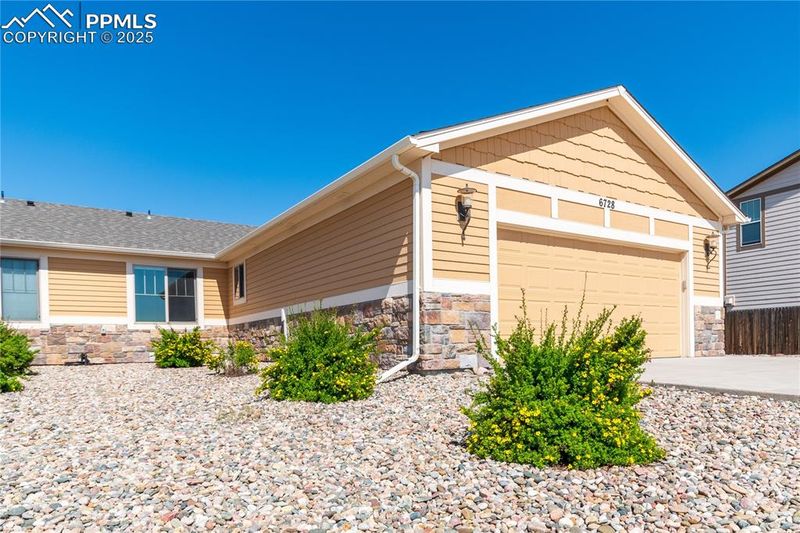 6728 Gelbvieh Rd, Peyton, CO 80831