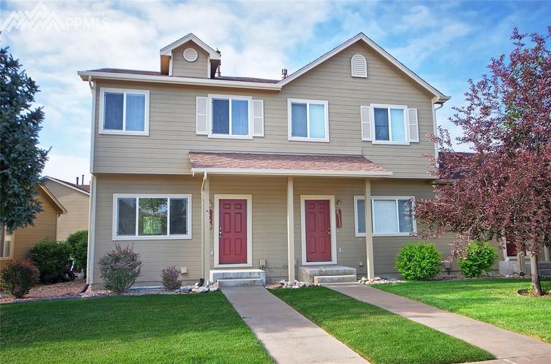 6729 Bismark Rd, Colorado Springs, CO 80922