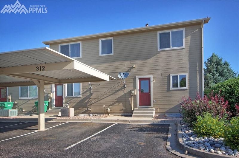 6729 Bismark Rd, Colorado Springs, CO 80922