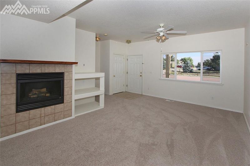 6729 Bismark Rd, Colorado Springs, CO 80922