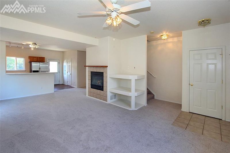 6729 Bismark Rd, Colorado Springs, CO 80922
