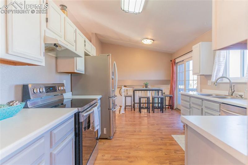 673 Widick St, Colorado Springs, CO 80911