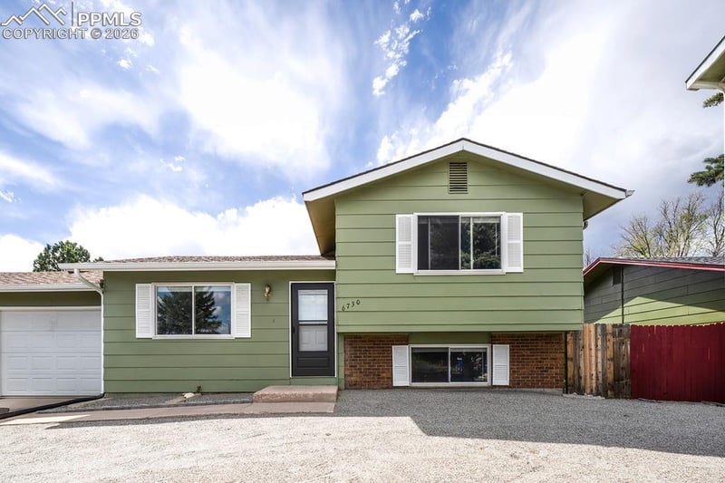6730 Goldfield Dr, Colorado Springs, CO 80911