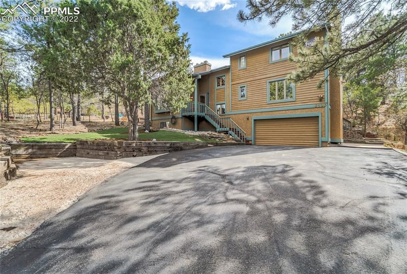 6730 Northvale Ln, Colorado Springs, CO 80919